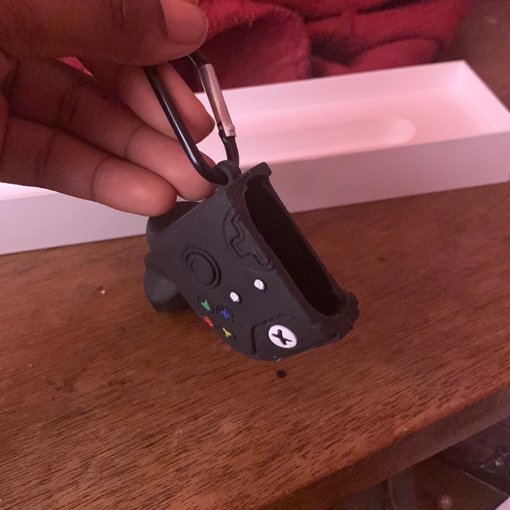 Apple Airpods Case for 2nd Generation
